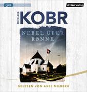 Cover-Bild zu Kobr, Michael: Nebel über Rønne