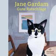 Cover-Bild zu Gardam, Jane: Gute Ratschläge