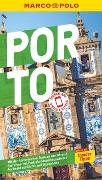 Cover-Bild zu Lier, Sara: MARCO POLO Reiseführer Porto
