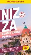 Cover-Bild zu Kimpfler, Jördis: MARCO POLO Reiseführer Nizza, Antibes, Cannes, Monaco